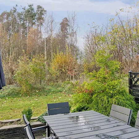 Cozy Steps From Lyngsbaek * Ebeltoft
