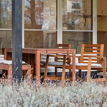 Cozy Steps From Lyngsbaek Vakantiehuis Ebeltoft
