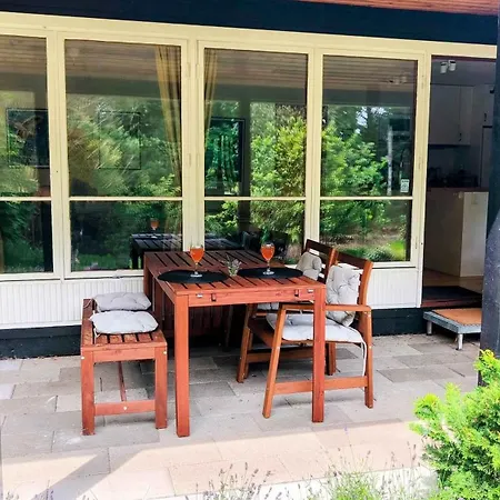 Cozy Steps From Lyngsbaek * 에벨토프트